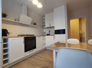 Апартаменты Avrora