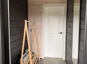 Частный дом Среда обитания