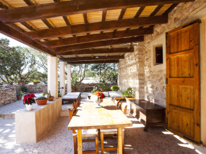 Piedra Chalet