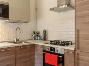 Апартаменты PinchApartments on Pestelya