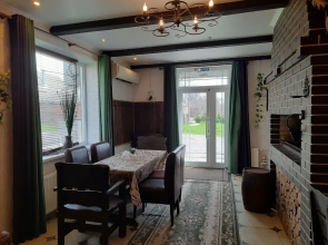 Мини-отель Русь