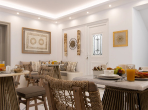Hotel Villa Flora