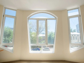 Квартира Двухкомнатная Садовая