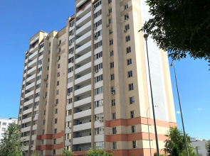 Квартира Однокомнатная Как Дома 58 в центре на ул. Бакунина