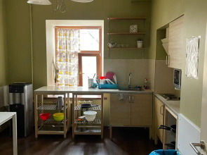 Апартаменты на Гражданской 9 (8)