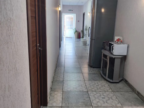 Парк-отель Гранат