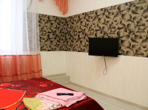 Апартаменты на Московской