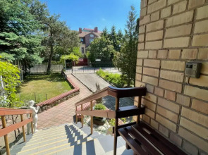 Гостевой дом Вито