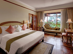 Курортный отель Sokha Angkor