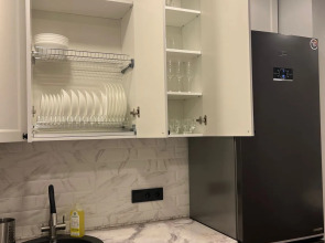 Апартаменты ДзенХоум Момент 12