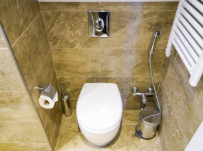 Отель Alliance Palace Batumi