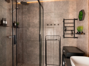 Апартаменты Sunrise