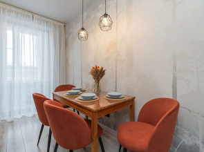 Апартаменты Уютная Квартира у Моря