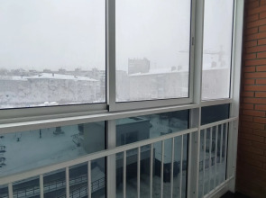 Квартира Комфорт в центре Новосибирска