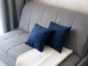 Апартаменты Red Apartments Вальс апартамент Клод