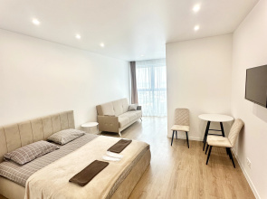 Apartamenty Brilevskaa 27 Imperial