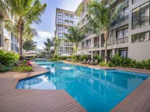 Diamond Resort Phuket