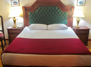 Отель Doga Residence