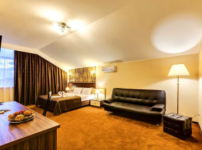 Гостевой дом Сальвадор Holiday Aqua-zone