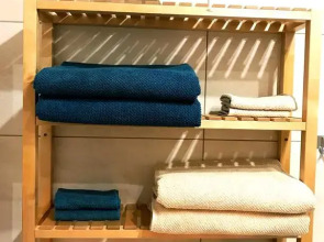 Апартаменты Malina Red