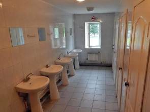 Хостел Реутов