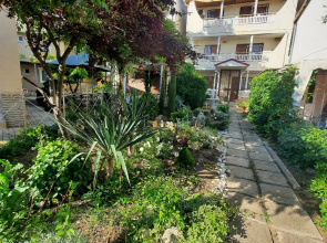 Glitsiniya hotel