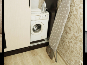 Квартира студия Морской Бриз