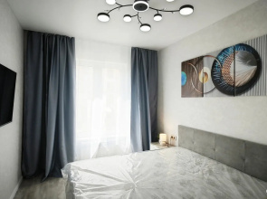 137 Zhk Yevpatoriya Ot Evparenda Flat