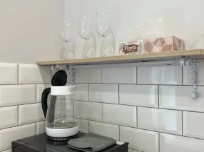 Апартаменты Крыша 3