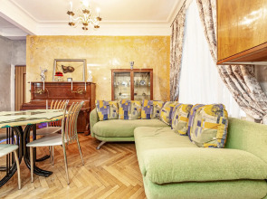 Апартаменты Народная 13 (049)