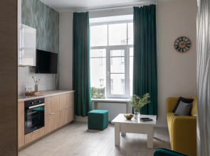 MelrosePlace_byApartica