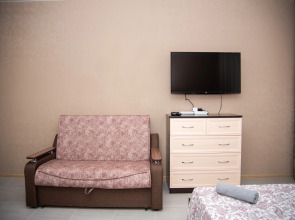 Апартаменты Улучшенные Фрунзе 20