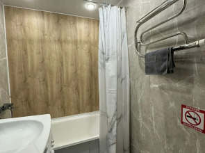 Апартаменты Созвездие Камчатки с Видом на Вулканы