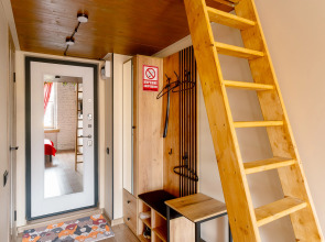 Квартира Универ Апарт