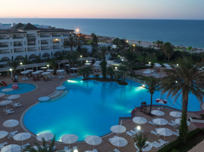 El Mouradi Palm Marina