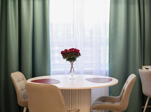 Квартира Стиль, центр, комфорт в Тетре