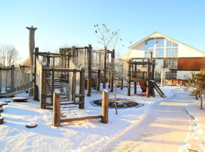 Гостиничный комплекс Dolphin Planet Hotel & SPA