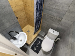 Апартаменты Dream Apartmens 11