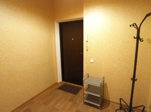 Квартира Галущака 17