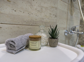 Апартаменты 219 Art Aparts на Ходыском бульваре