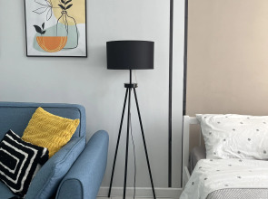 Квартира на Новой