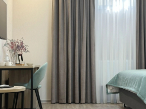 Гостевой дом Элит