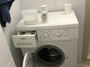 Квартира Дом.Лес.Парк