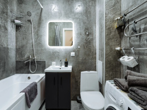 Квартира Двухкомнатная по Цене Однокомнатной на ТЦ Иремель