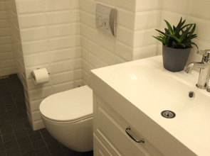 Апартаменты Недалеко от Летнего Сада