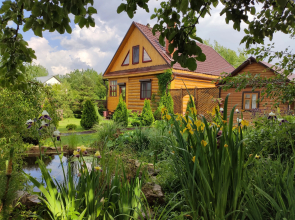 Na Ozerakh Guest House