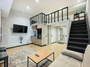 Апартаменты Wow Apart в Кусково