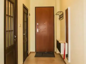 Апартаменты SAMOцвет 12 на Киевской 3