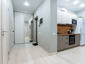 Квартира Двушка на планете