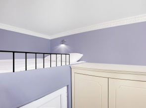 Апартаменты HB apartments Machabeli